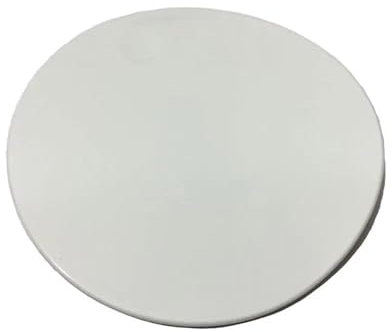 Tapa llenado combustible 1866686 Tapa Tanque Combustible Para F&ord Para Fiesta St Mk7 2009 2010 2011 2012 2013 2014 2015 2016 Tapa Tanque Combustible Para Automóvil Tapa combustible del automóvil(Bla