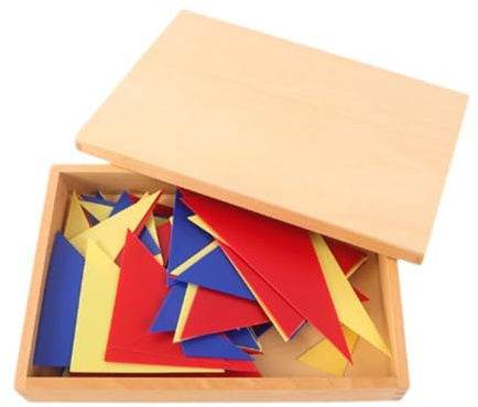 JWQFBC Learning Material on Grammar, Materials for Language Development, Adjective Game, Grammar Learning for Preschool in The