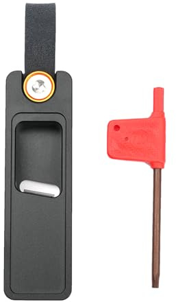 Cepillo para Biselar - Herramienta Portátil De Carpintero Para Recortar Esquinas - Herramienta De Recorte De Cantos Para Madera - Para Reparación de Muebles Talleres Fábricas y Manualidades