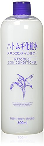 I-Mju Hatomugi Skin Conditioner 500ml