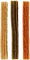 WHIMZEES Stix Hunde Leckereien, groß, 50-Piece - X-Large