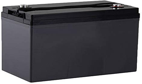 Batteria PNI Deep Cycle per kit solari 12V 200Ah