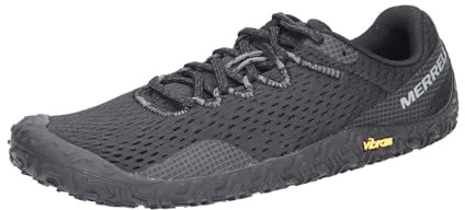 Merrell Vapor Glove 6 Women's,Black 39 EU