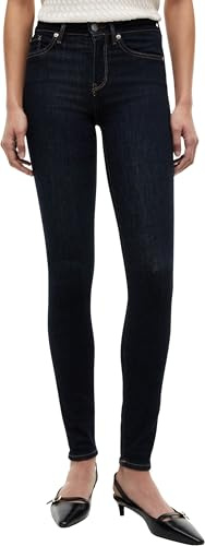 Tommy Hilfiger Jean Femme Como Skinny Fit