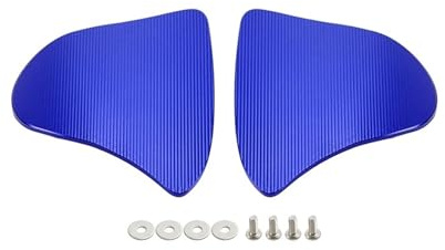 Cache Orifice Retroviseur Pour YZF-R1 YZF R1 R1M 2020-2025 Cache Décoratif Pour Rétroviseur De Moto, Base, Éliminateur Déflecteur, Accessoires(W4)