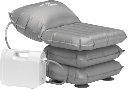 Mangar Inflatable Bath Lift,