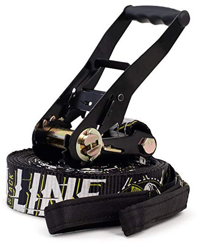 Gibbon Jib Line X13 Slackline Keine Einheitsgröße