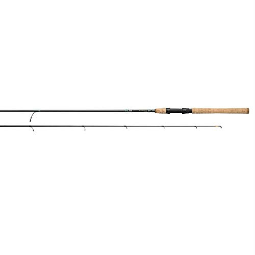 Daiwa North Coast SS Rod 2 Pieces Line Wt 10-30 NC902HRB