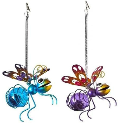 SMART SOLAR 1080979 Solar Ant, 15 cm, Multi-Coloured