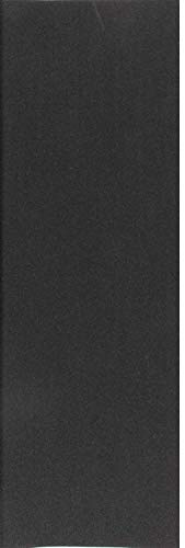 Mob - 11x33 Black Griptape - Single Sheet