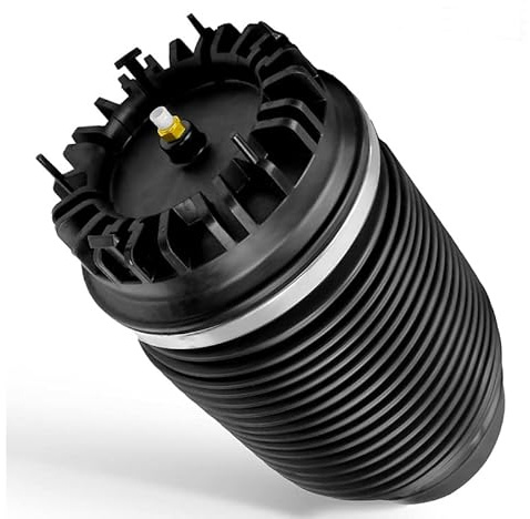 KEIYSHOLCK Rear Air Suspension Springs, OEM Replace Part 68248948AA, 4877136AA, Compatible with 2013-2020 Ram 1500, 2019-2020 Ram 1500 Classic