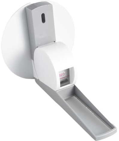 Cm Der Wand Montiertes Stadiometer Zur Höhenmessung Einziehbares Maßband Wachstumslineal Für Heimkliniken Schule