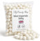 MyCandyShop Mint Imperials 500g - Mints Sweets Made with Natural Peppermint Oil - Sweets in bulk cheap - Made in the UK
