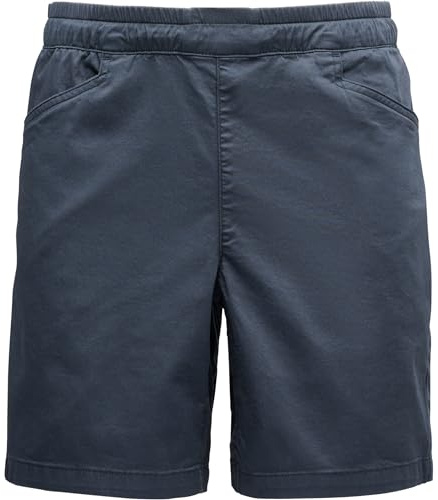 Black Diamond BD67031 M's Notion Shorts, charcoal, M