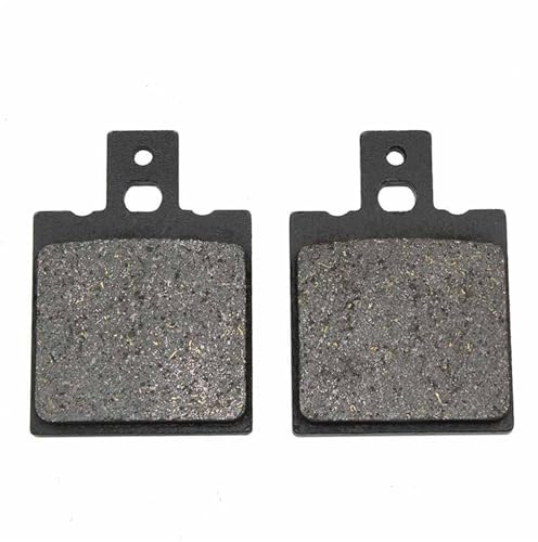 pour Plaquettes De Frein Arrière Moto pour CRM 125 R