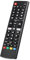 Mando a Distancia Universal para LG Smart TV AKB75095308 AKB74915324, Compatible con Todas LG TV Control Remoto Reemplazo Repuesto