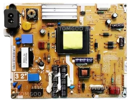 BN44-00472A, Compatibile For Samsung, Scheda Di Alimentazione TV LCD UA32D4003B PD32G0SbSM BN44 00472A