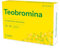 Teobromina - Aiuta a prevenire e sciogliere i calcoli renali - Diuretico - 30 compresse/500 mg