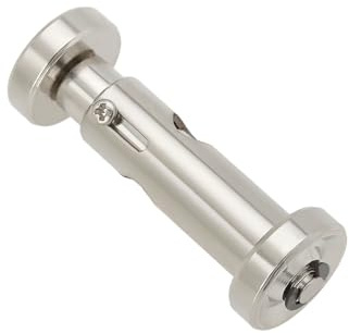 YINETTECH 1pc 5.6mm Montre Réparation Tournevis Lame Outil d'affûtage Porte-Adapté Pour 5 Mm Tournevis Pour Horloger Outil De Meulage 47x16mm