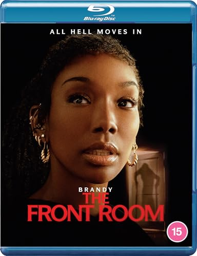 The Front Room [Blu-ray]