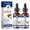 Enjuague bucal de coco con aceite fresco, aceite de coco Pulling para los dientes, enjuague bucal natural para blanquear los dientes, blanqueamiento dental (2 piezas)