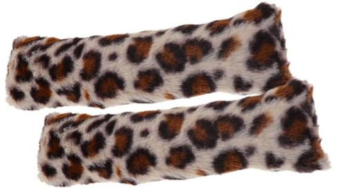 Toyvian 2pcs Catnip Chew for Cats Lightweight Cat Pillow Kitten Teething Supplies Interactive Indoor Play to Stimulate Hunting Instinct and Promote Activity