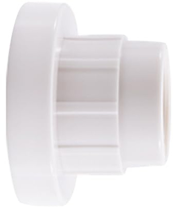 Geavonyg Fontana per Regolabile con Adattatori Irrigatore A Cascata Fontana Piscina Accessori Fontane da Giardino Laghetto