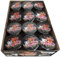 Samyang Spicy Hot Chicken Flavour Ramen Cup (Pack of 12) Halal