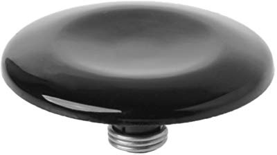 BIlinli Riparazione della Copertura del Cappuccio del Pulsante del Joystick della manopola MMI per Audi A4L A5 Q5 A6L Q7 A8