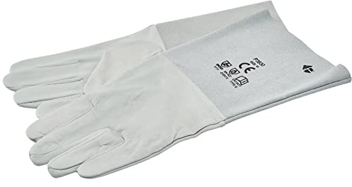Draper TIG Welders Gloves 70451