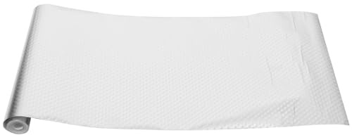 PRETYZOOM Paraschizzi Per Cucina Da Parati Autoadesiva Resistente All Olio Decalcomania Murale Decorativa Per Superfici Piastrellate e Mobili