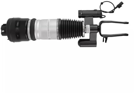 Suspension Pneumatique Pour W211 Pour S211 Pour E320 Pour E350 Pour E500T Pour 4_Matic Jambe De Suspension Pneumatique Avant Gauche Amortisseur Suspension