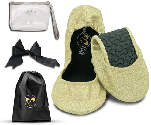 Party Flats Women's 20usa23Ballet Flat