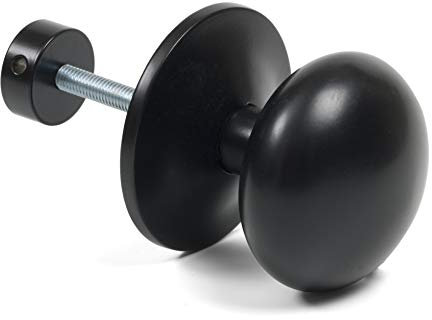 CAMBESA POMO FIJO 3000 NEGRO