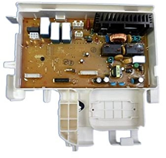 Jxjamp Waschmaschinenzubehör Passend für Waschmaschinen-Motherboard WF602W2BKSD WF602W2BKWQ WF702W2BBWQ Haushaltsgeräte
