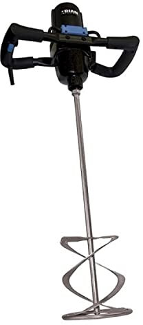 DIAM INDUSTRIES PFA12022 Malaxeur ME420 DIAM 230V 1900W 80-100L pales Ø160 et Ø140-ME420