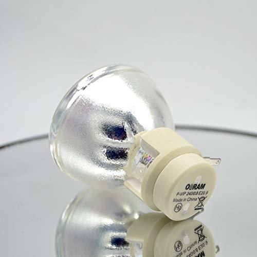 SDPOLHYGF Lámpara de proyector de Repuesto MC.JJT11.001 FIT Fay Acer H6520BD P1510 P1515 S1283E S1283HNE S1383WWWY PROYECTOR Lamp P-VIP 240/0.8 E20.9N Bombilla para proyector