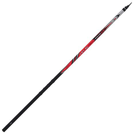 Tubertini Level Team 2600 AR 2606 AR 6 m 0-25 g Bolo Rute Angeln Meer Fluss See Carbon Teleskopische Posen