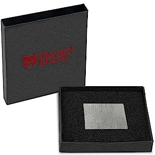 Thermal Grizzly - KryoSheet (29x25x0,2mm) - Graphen Wärmeleitpad - Höchste Wärmeleitfähigkeit - Alternative zu hochleistungsfähiger Wärmeleitpaste CPU/GPU/PS4/PS5/Xbox