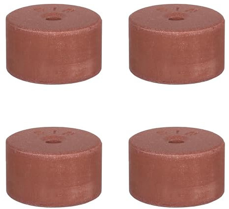 Reiterlive Salzleckstein Energie mit spezieller Formel aus Dextrose, pflanzlichem Fett, Milchpulver, Mineralien und Vitaminen für Pferde, Rinder, Schafe und Ziegen.