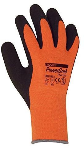 Görte Power Grab Thermo Winterhandschuh Größe 11/XXL