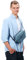 Deuter Unisex Passway 2 Sling Bag, Atlantic-marine, 2 L