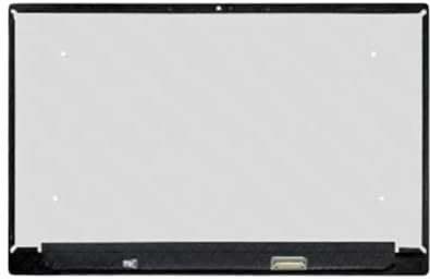 12,5 Zoll, kompatibel mit XIAOMI,AIR 12 NOTEBOOK REPARATUR Laptop-Bildschirm LED LCD Panel Display MATRIX MONITOR FHD IPS EDP 30 PIN Glas