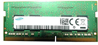 Samsung - DDR4-8 GB - SO DIMM 260-PIN - ungepuffert