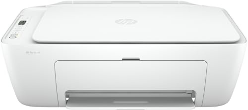 HP DeskJet 2724 All-in-One (tryck/scan/kopiering)