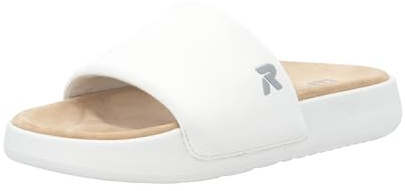 Rieker W3250 Weiß EU39