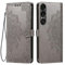 HONLEN Funda para Smartphone, Compatible with Sony Xperia 1 VII (Seventh Generation)