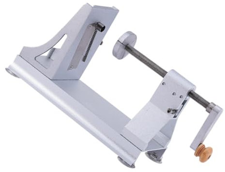Cabilock Cortador de Manivela Rallador de Patatas Herramienta de Cocina Multifuncional Rallador de Zanahorias Utensilio de Cocina para Cortar Verduras