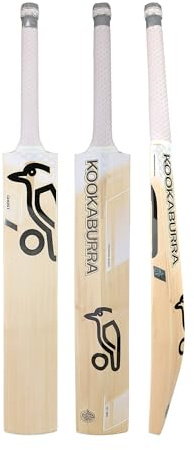 Kookaburra Ghost 1.1 Cricket Bat - Small Adult