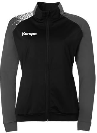 Kempa dam Ambition 28 Poly Jacke Damen Sportjacka